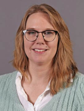 Nora Leinen photo.
