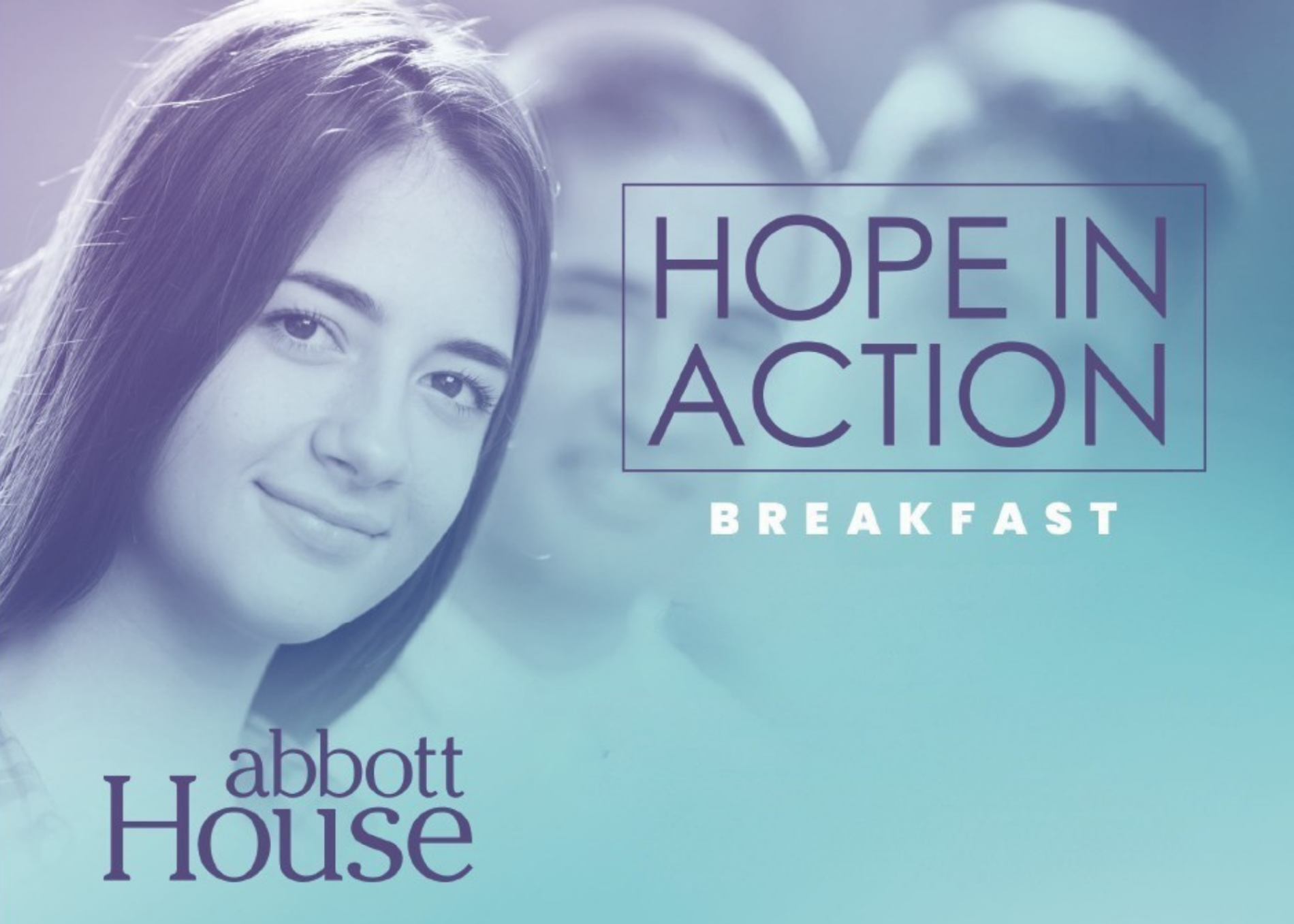 Hope in Action Breakfast