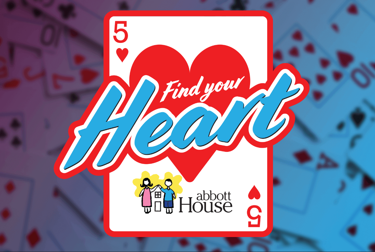 Find Your Heart.