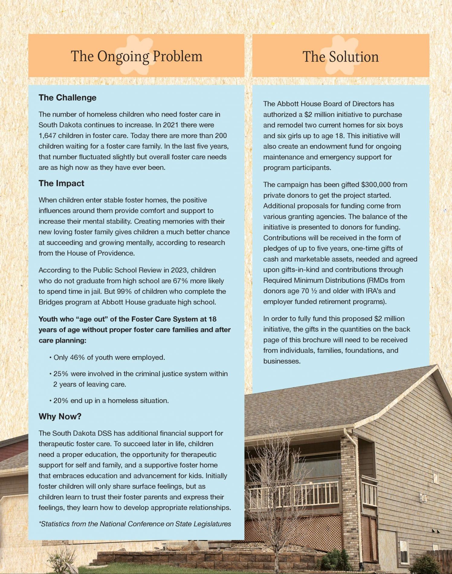 Capital Campaign Case Study - Page 4.